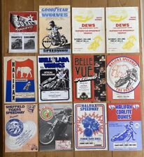1950 1980s speedway for sale  HALIFAX