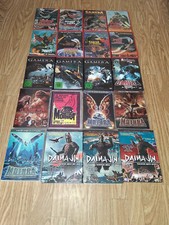 Dvd filme mothra gebraucht kaufen  Heidelberg