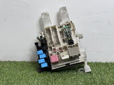 Scatola fusibili toyota usato  Moncalieri