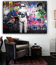Brainwash sick street for sale  Rutherford