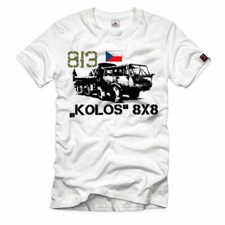 Kolos 8x8 813 gebraucht kaufen  Würselen