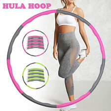 Teile hula hoop gebraucht kaufen  Trebbin