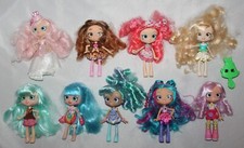 Lot shopkins shoppies for sale  Springboro