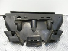 Capa de motor Yamaha XJ6 F Diversion borracha 2010 a 2016 XJ6F A763, usado comprar usado  Enviando para Brazil