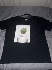Supreme kermit frog for sale  Rancho Palos Verdes