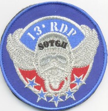 Parachutiste regiment dragons d'occasion  Saint-Etienne-de-Tulmont