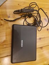 Notebook Samsung NP-N130 na sprzedaż  Wysyłka do Poland