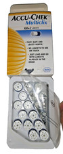 Accu chek multiclix for sale  San Diego