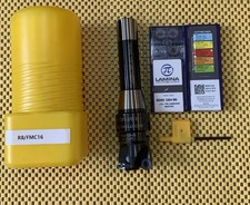 Rpmx1204 4t.40mm facemill for sale  DRONFIELD