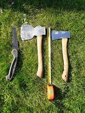 Vintage 1lb axe for sale  ERITH