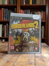 Usado, Jeu PS3 Borderlands 2 Complet Fonctionnel - Vintage Playstation - Rare comprar usado  Enviando para Brazil