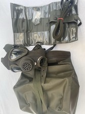 Alte atemschutzmaske tasche gebraucht kaufen  Velbert