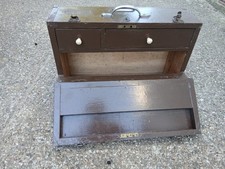 Antique portable wooden for sale  CRANLEIGH
