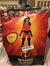 Disney incredibles mrs. for sale  Fort Lauderdale
