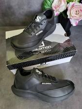 Salomon sr90 garçons d'occasion  Antony