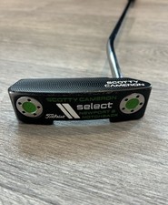 Scotty cameron putter for sale  SHIFNAL