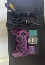 Playstation console wireless for sale  NORTHAMPTON