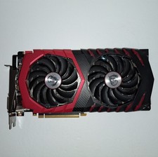 Msi nvidia geforce d'occasion  Expédié en Belgium