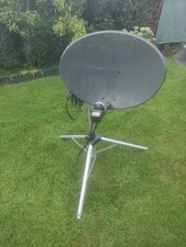 60cm satellite dish for sale  MANCHESTER