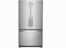 Whirlpool freestanding cu. for sale  Denver