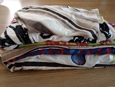 Viskose jersey stoff gebraucht kaufen  Aachen