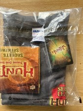 Huntik shirt cards for sale  BARRY