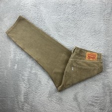 Vintage levi 502 gebraucht kaufen  Braunschweig