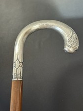 Jugendstil spazierstock gehsto gebraucht kaufen Jugendstil spazierstock gehsto gebraucht kaufen  Hadamar