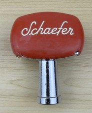 Schaefer beer tap for sale  Bohemia