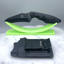 Faca dobrável KA-BAR Hellfire 2486 Tanto lâmina de aço inoxidável cabo G10 EDC comprar usado Faca dobrável KA-BAR Hellfire 2486 Tanto lâmina de aço inoxidável cabo G10 EDC comprar usado  Enviando para Brazil