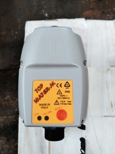 Presscontrol top water usato  Porto Empedocle