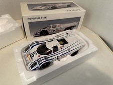 Porsche 917k 12hrs d'occasion  Chabanais