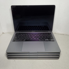 Lot apple a2251 for sale  Fife