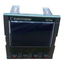 Eurotherm 2216e ecran d'occasion  Les Échelles