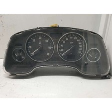Quadro strumenti strumentazion usato  Mineo