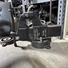 Columbian vise 204 for sale  Cupertino