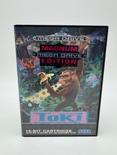 Toki going ape usato  Spedire a Italy