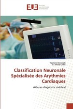 Classification neuronale ciali usato  Spedire a Italy