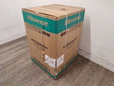 Hisense rl170d4bce undercounte for sale  THETFORD