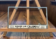 Vintage keep buggin for sale  Weatherford