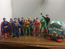 Mego retro action for sale  Phoenix