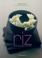 Riz recettes salees d'occasion  France