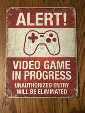 Alert video game for sale  Farmingville