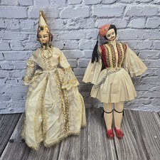 1940 greek doll for sale  Russell
