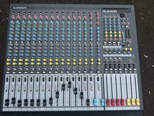 Allen heath gl2400 for sale  READING