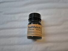 Vintage railmatch authentic for sale  MARKET HARBOROUGH