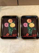 Pair vintage metal for sale  Woodbridge