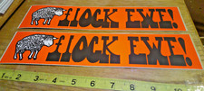 Original vintage bumper for sale  Lakewood