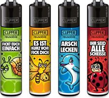 Clipper classic mehrweg gebraucht kaufen  Neusäß