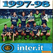 Dvd inter 1997 usato  Martina Franca